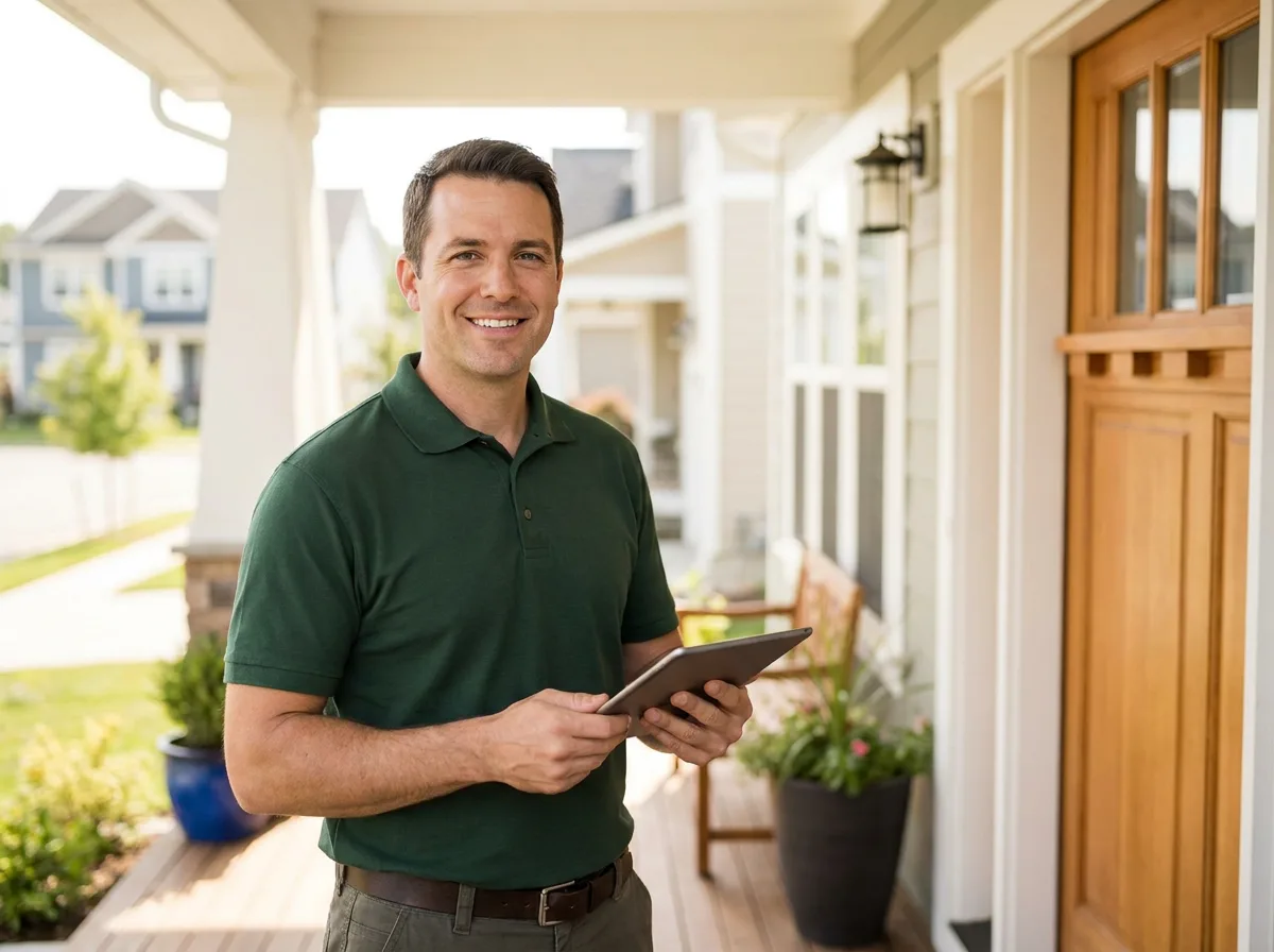 Pest control FAQs for Helena, OH